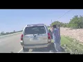DPS Arrests Smuggler Driving 4Runner in Kinney County