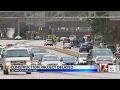 NCDOT puts brakes on Glenwood Ave overhaul near Crabtree Valley Mall