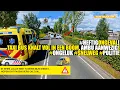 Download Lagu 🚨FRONTAL COLLISION OF TAXI BUS AGAINST TREE..🚨