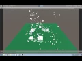 Unity Explosion Physics
