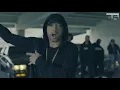 Eminem lambasts Donald Trump in freestyle rap