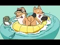 Hyper Potions - Jungle Cruise
