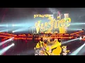 北山宏光　『ULTRActi:on』（ウルトラクション）　BACKLASH