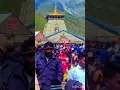 Lagu Kedarnath tour with friends
