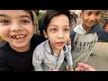 SHAITAN SA BADLA LELIA 🤬 | SHAITAN VS SYED FAHAD | RAMZANI SPECIAL