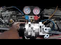 2013-2015 Nissan Altima AC Compressor Replacement Guide