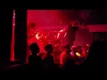 Distant-Nothing Left To Hate (Live 2026)