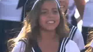 أغنية أطفال مصر تحيا مصر 2015 إفتتاح قناة السويس 