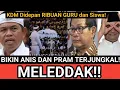 Download Lagu GILAAA!! Bikin anis dan pram terjungkal!! Kang dedi mulyadi didepan ribaun GURU dan siswa!! 
