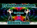 Lagu SOLO DANCE | DJ BABIBUMBUMBUM VIRAL TIKTOK TERBARU 2021 | DANCE ZUMBA REMIX | RAKA REMIXER REMIX