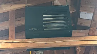 Mr heater BIGG MAXX heater review