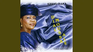 Download Njoogu faama MP3