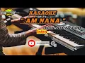 Download Lagu KARAOKE LAGU DAWAN || AM NANA || By: Roby Banafanu