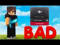 is lunar client motion blur ACTUALLY good