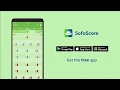 SofaScore Lineups