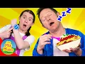 Before I Go To Bed Kids Songs Games The Mik Maks