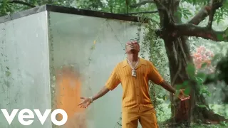 wizkid lagos forever official video