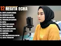 Download Lagu REGITA ECHA FULL ALBUM - CINTA SAMPAI DISINI | LAGU GALAU VIRAL 2025