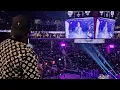 Nets Vs 76ers At Barclays Center VIP Suite