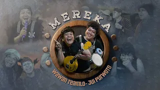 mereka wawan teamlo jui purwoto official music video
