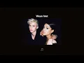 Supernatural - Ariana Grande ft. Troye Sivan ( mmsub )