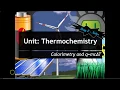 Unit11-Day2Calorimetry