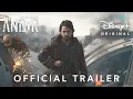 Andor Trailer Disney