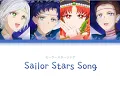 Download Lagu Sailor Moon Cosmos | Opening 2 | Sailor Star Song - Makenai | Lyrics