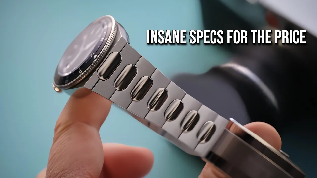 Video thumbnail