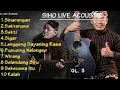 Download Lagu SIHO FULL ALBUM TERBARU AKUSTIK