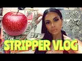 FORBIDDEN UNIVERSE NASM STRIPPER VLOG 14