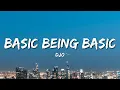 Download Lagu Djo - Basic Being Basic (Lyrics)