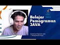 PEMOGRAMAN JAVA Pengenalan Java