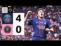 Download Lagu Paris Saint Germain vs Inter Miami (4-0) | Resumen | Highlights Mundial de Clubes FIFA 2025™