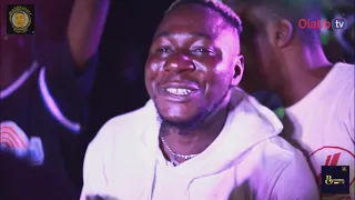 made in ogbomoso with seyi vibez u0026 top notch artist in lauthec