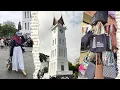 Download Lagu JAM GADANG BUKITTINGGI 2025 | Cara Seru Belanja di Pasar Ateh dan Pasar Bawah!