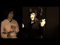 “Welcome Home” VOCAL & COSPLAY COVER | SQUIGGLYDIGG & Gabe Castro | Phantom (& Friends)