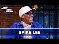 Download Lagu Spike Lee Talks Working with A$AP Rocky and Denzel Washington for Highest 2 Lowest