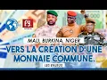 Download Lagu C'est Officiel : L'AES Officialise Sa Nouvelle MONNAIE ?!