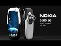 Download Lagu Introducing Nokia 6600 5G Ultra Concept - Incredible 60x Zoom!
