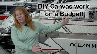 DIY on a budget! 3 projects from scraps!