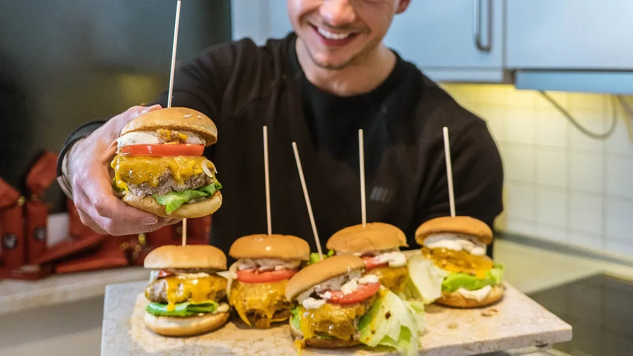 Werbung | 30-45% auf Alles bei MyProtein über diesen Link http://tidd.ly/569cef8d (Code: OSKARMYP). . 