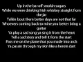 The Script Good Ol' Days lyrics
