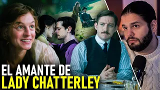 Su MARIDO no podía COMPLACERLA y ELLA lo DEJÓ | El Amante de Lady Chatterley | Relato y Reflexiones