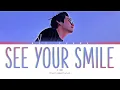 Download Lagu [IG Unreleased Song] V (뷔) 'See Your Smile' (Color Coded Lyrics)