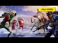 Fortnite Returns!!