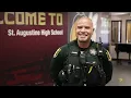 Meet SJSO Youth Resource Deputy Pedro Ramos