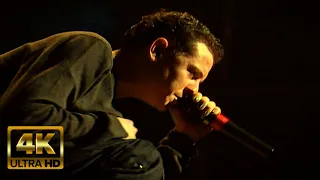 Download Linkin Park - Blow Your Mind Interlude / By Myself (Projekt Revolution 2002) 4K Ultra HD 60fps MP3