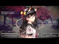 [Nightcore] VAVO - Sleeping Alone