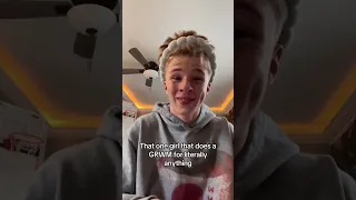 Literally Ytshorts Funny Grwm 